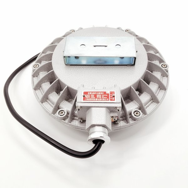 BZD910系列防爆免維護(hù)LED照明燈