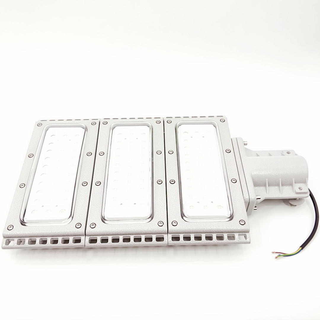 BTD100系列防爆免維護(hù)LED泛光燈