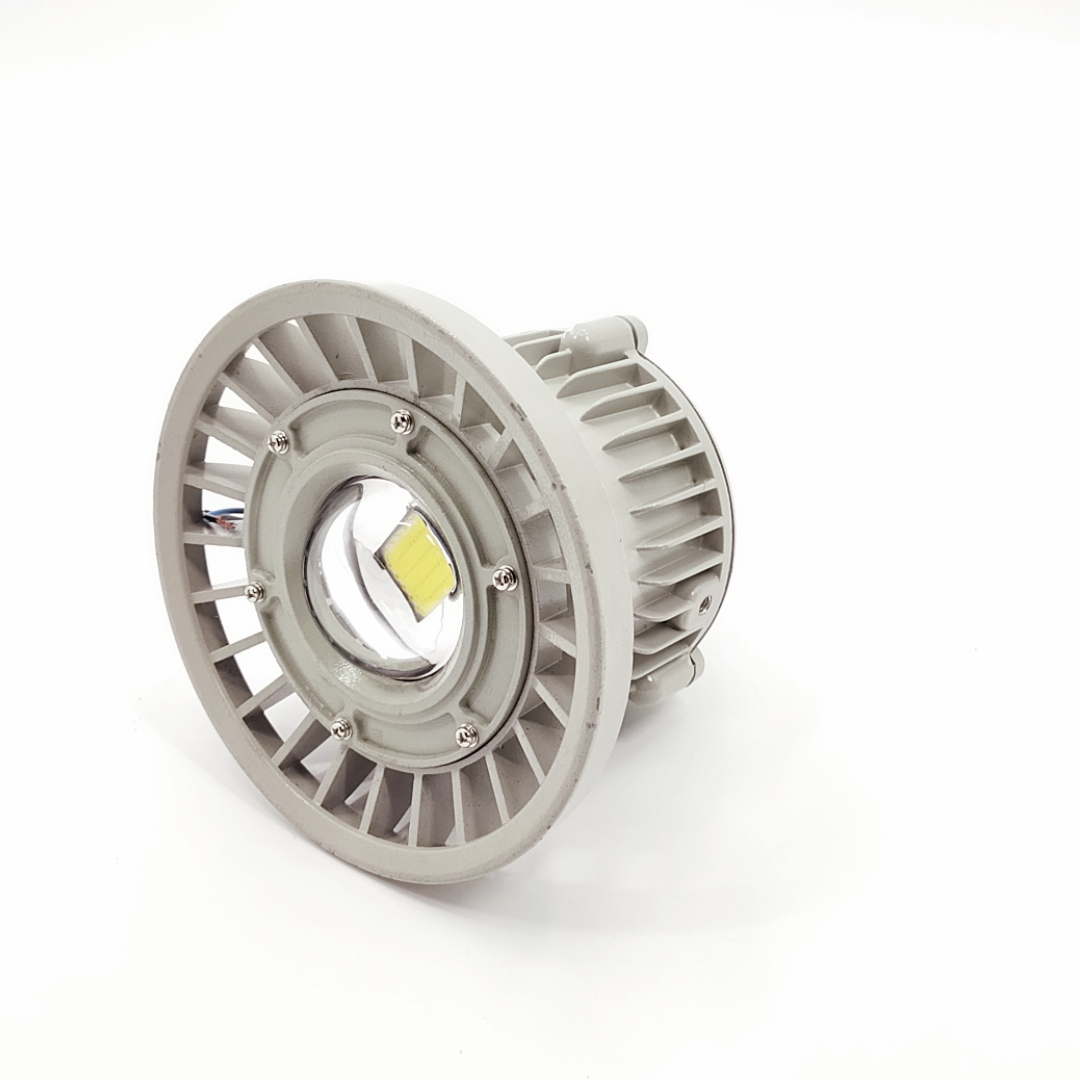 BZD110系列防爆免維護(hù)LED照明燈