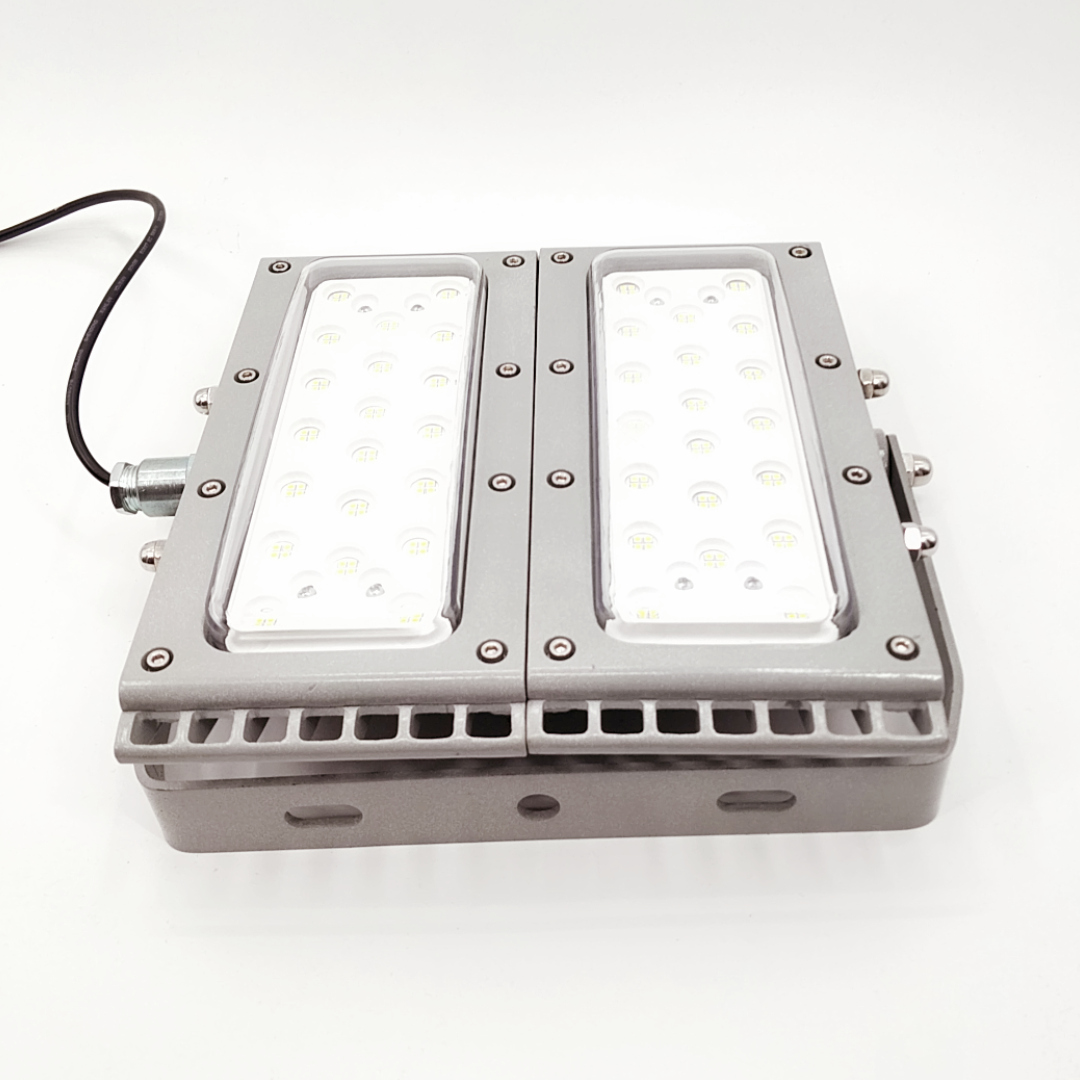 BTD100系列防爆免維護(hù)LED泛光燈