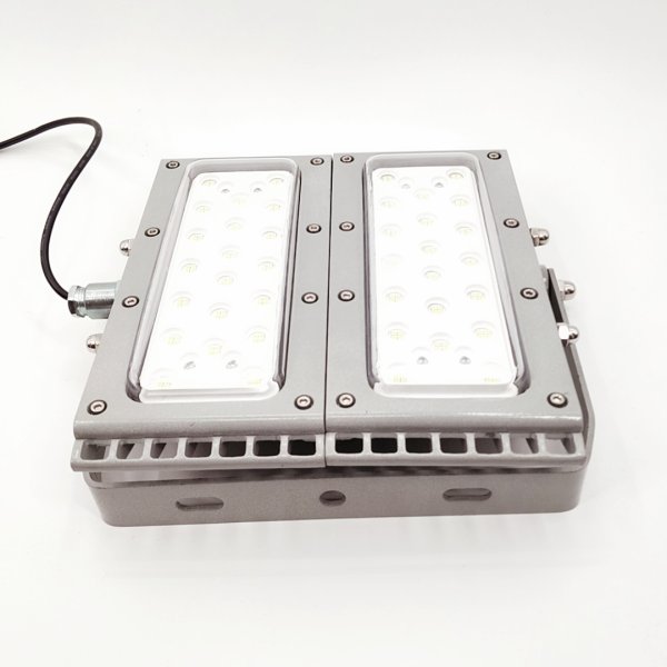 BTD100系列防爆免維護(hù)LED泛光燈