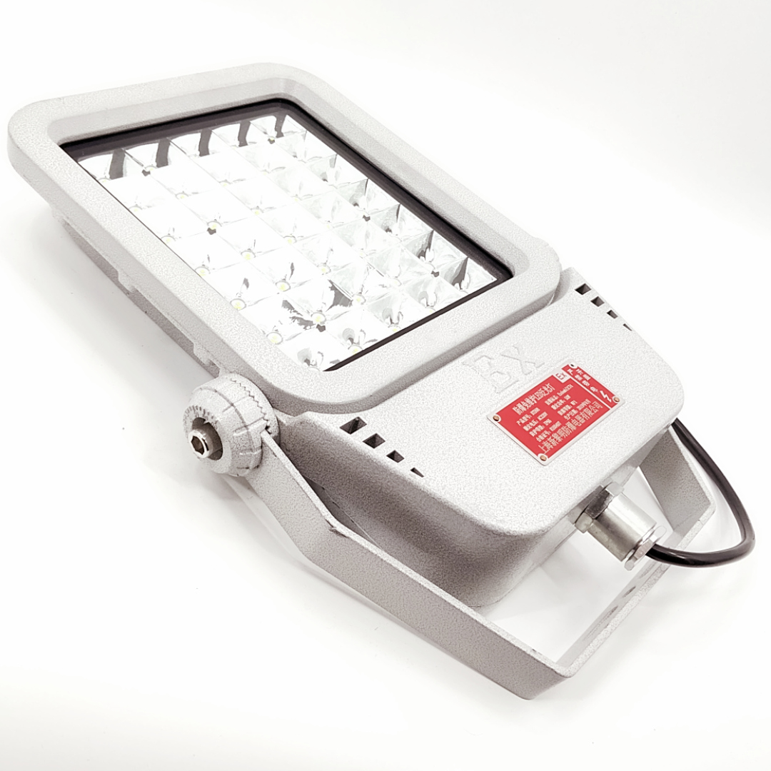 BTD99系列防爆免維護(hù)LED泛光燈