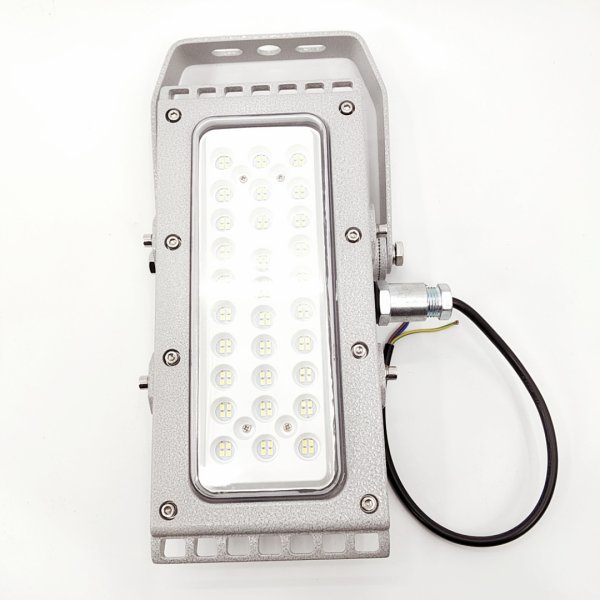 BTD100系列防爆免維護(hù)LED泛光燈