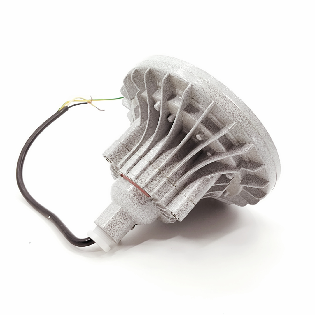 BZD710系列防爆免維護LED照明燈