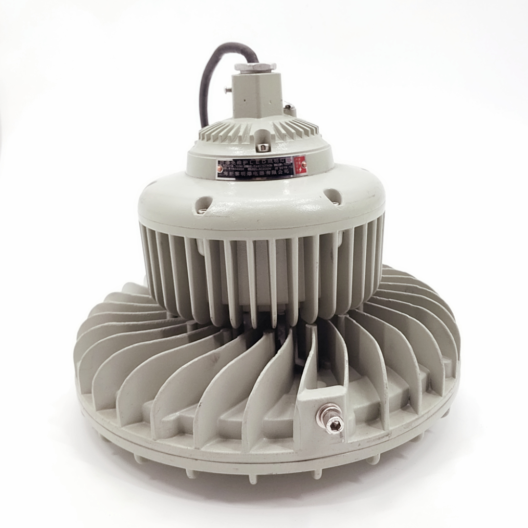 BZD210系列防爆免維護LED照明燈