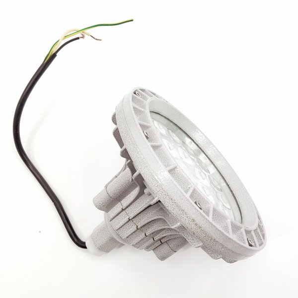 BZD710系列防爆免維護LED照明燈