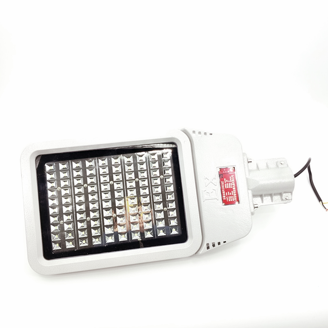 BTD99系列防爆免維護(hù)LED泛光燈