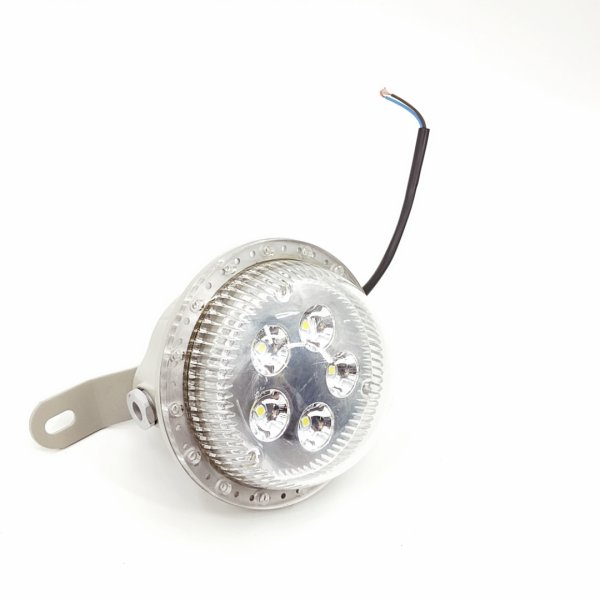 BZD920系列防爆免維護(hù)LED照明燈