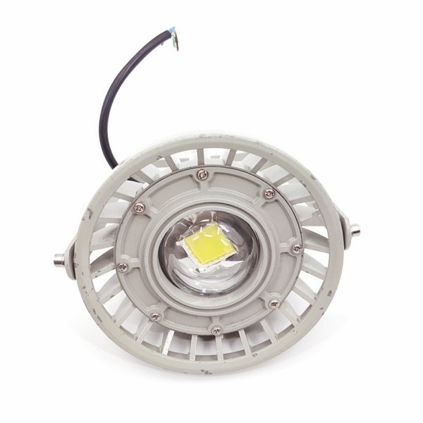 BZD110系列防爆免維護(hù)LED照明燈