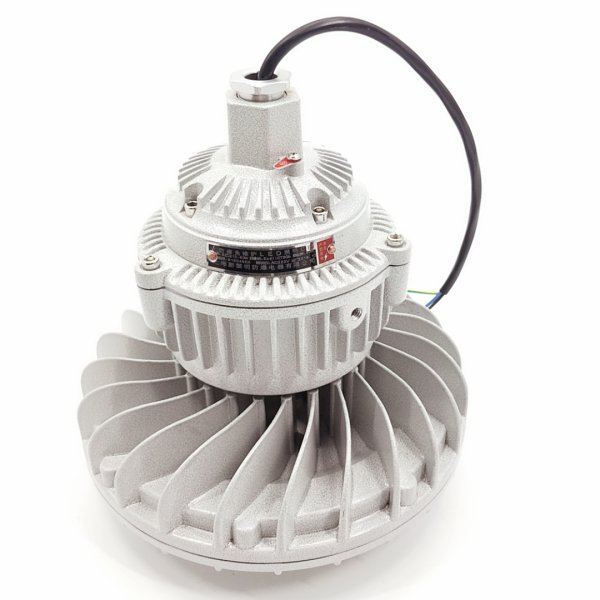 BZD210系列防爆免維護LED照明燈