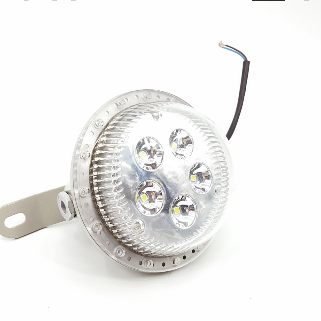 BZD920系列防爆免維護(hù)LED照明燈