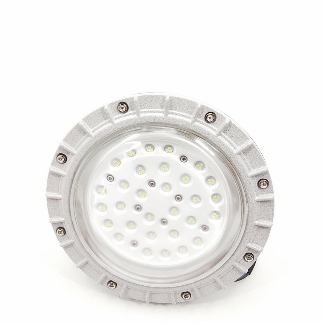 BZD210系列防爆免維護LED照明燈