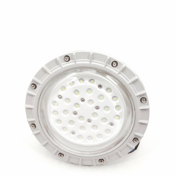 BZD210系列防爆免維護LED照明燈