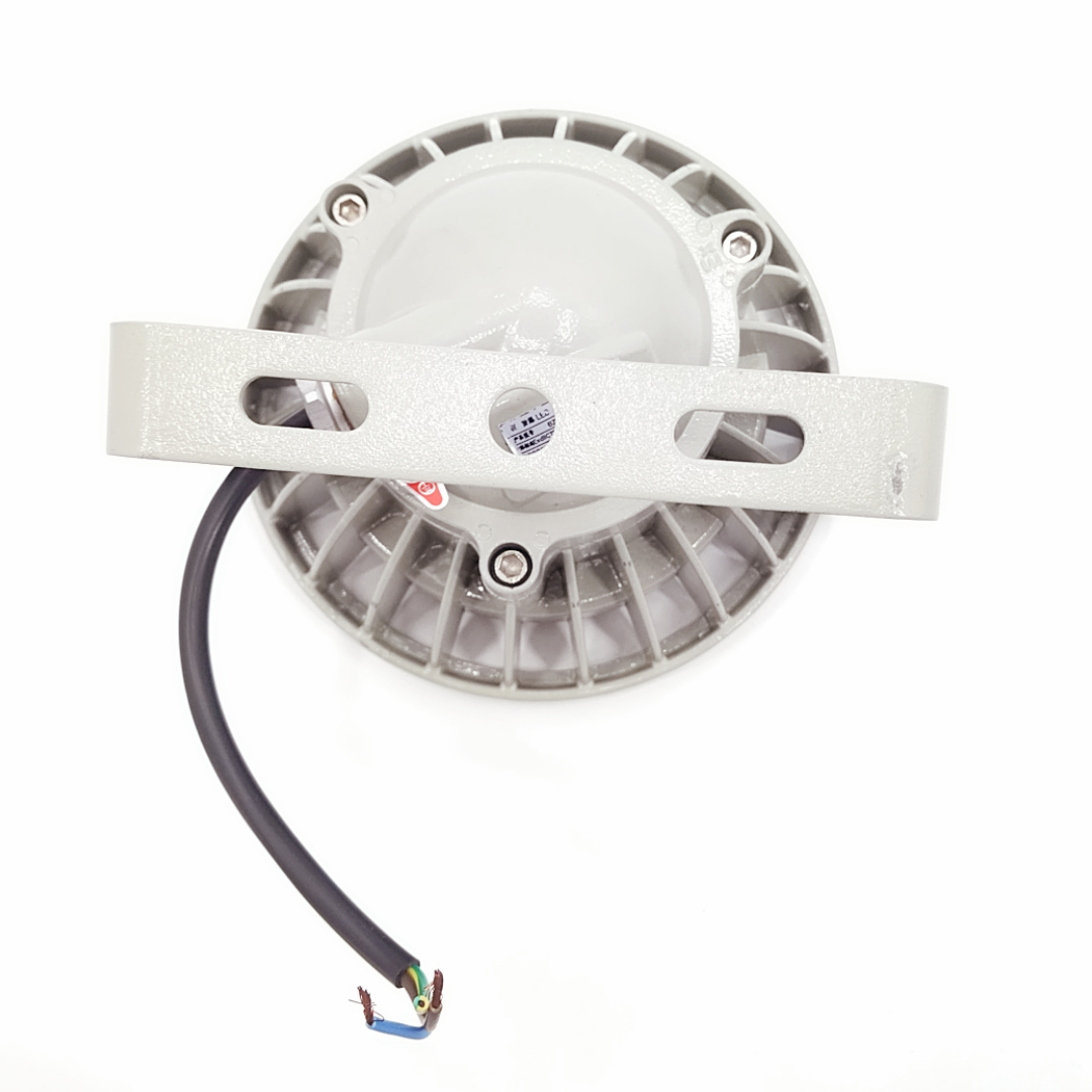 BZD110系列防爆免維護(hù)LED照明燈