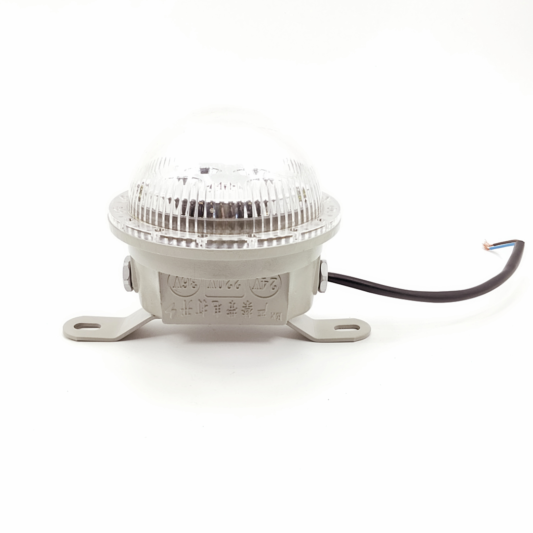 BZD920系列防爆免維護(hù)LED照明燈