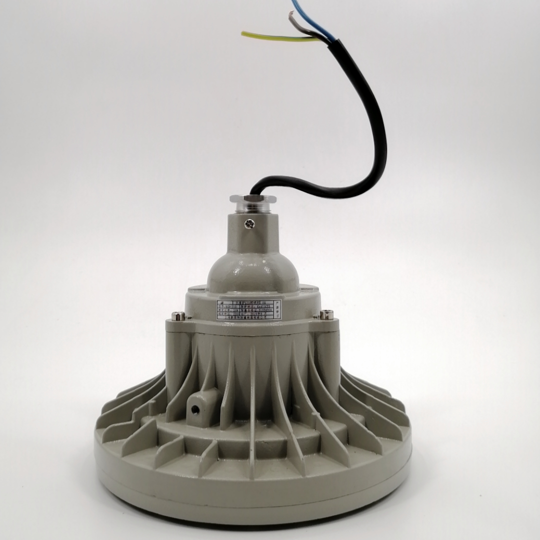 BZD710系列防爆免維護LED照明燈