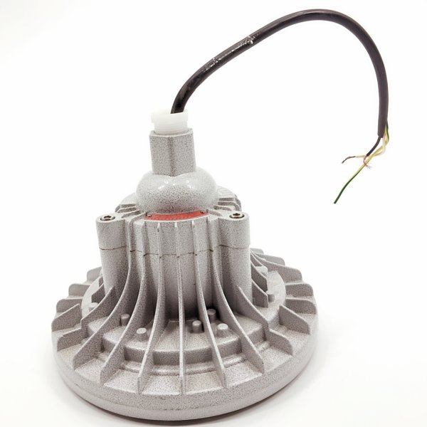 BZD710系列防爆免維護LED照明燈