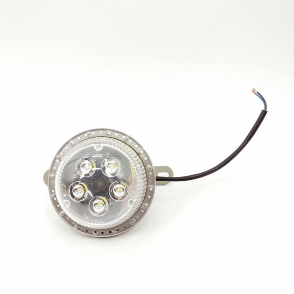 BZD920系列防爆免維護(hù)LED照明燈