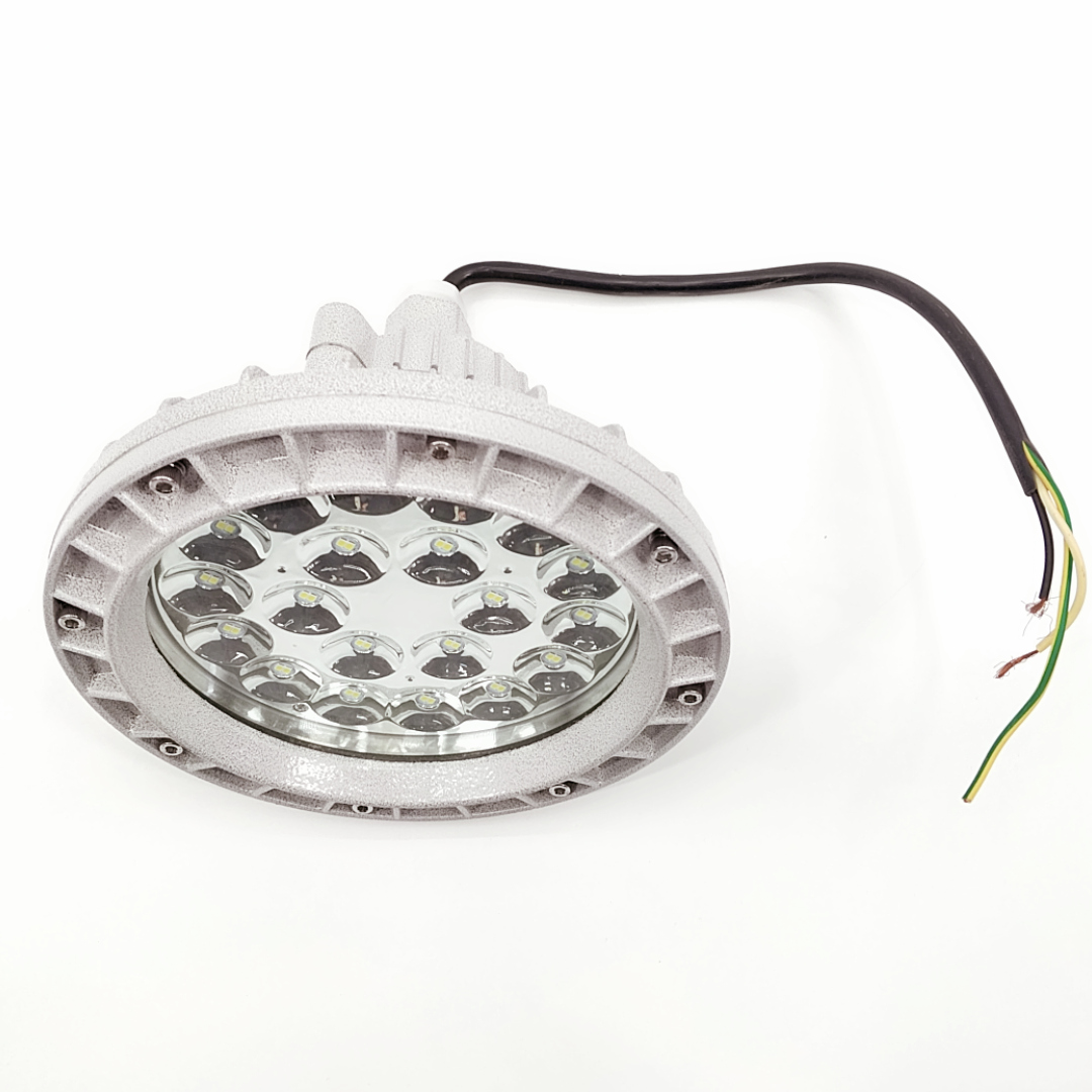 BZD710系列防爆免維護LED照明燈