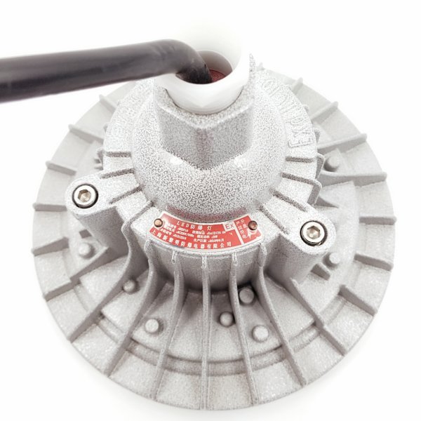 BZD710系列防爆免維護LED照明燈