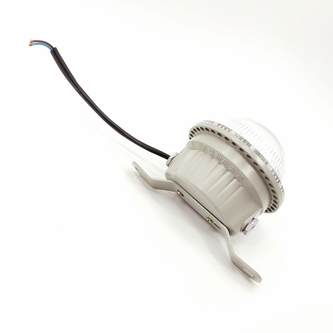 BZD920系列防爆免維護(hù)LED照明燈