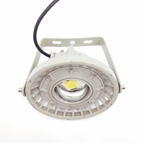 BZD110系列防爆免維護(hù)LED照明燈