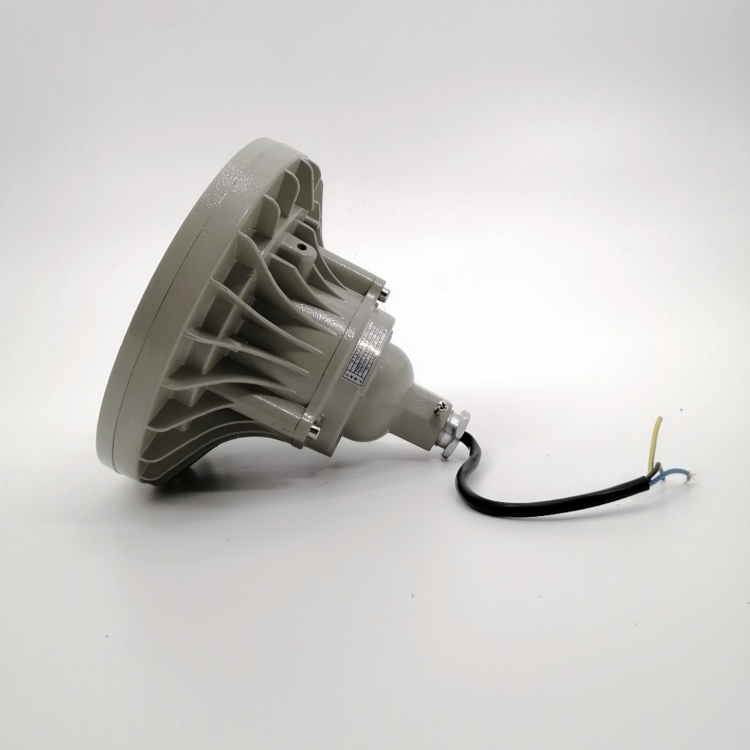 BZD710系列防爆免維護LED照明燈