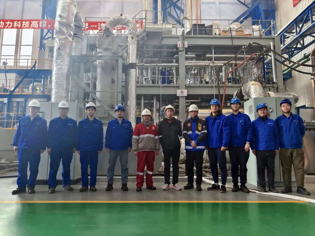 無錫博泛特深化與中船央企和巴斯夫的合作,推廣創新技術至多個行業 無錫博泛特深化與中船央企和巴斯夫的合作,推廣創新技術至多個行業