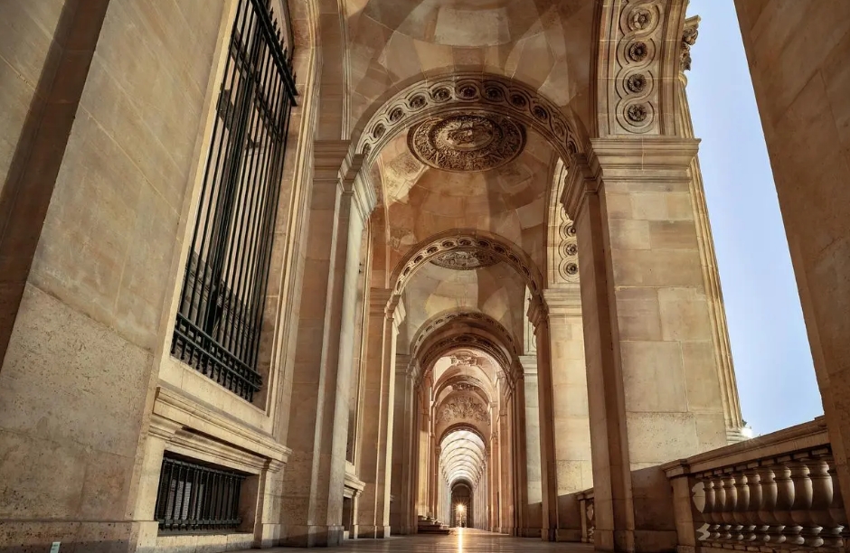 创新与魅力：探索现代展馆设计的无限可能