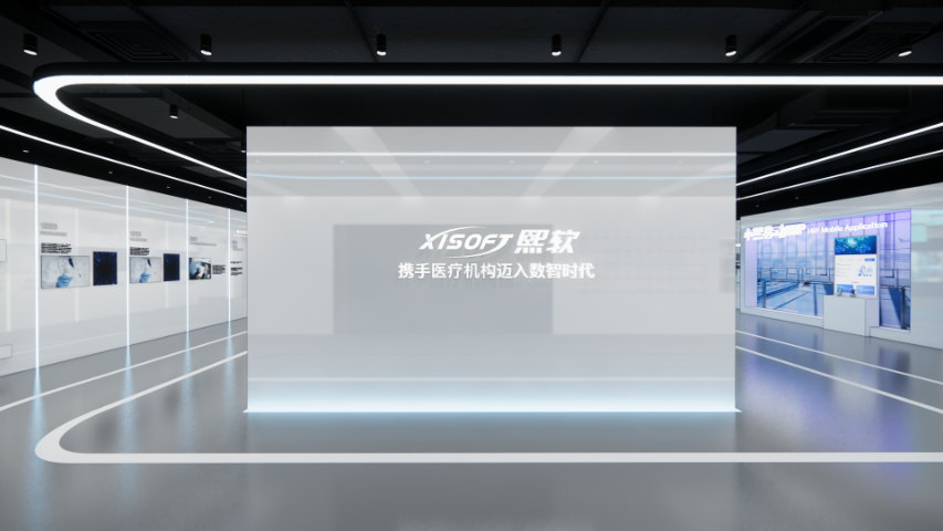 河南展廳設(shè)計價格優(yōu)惠