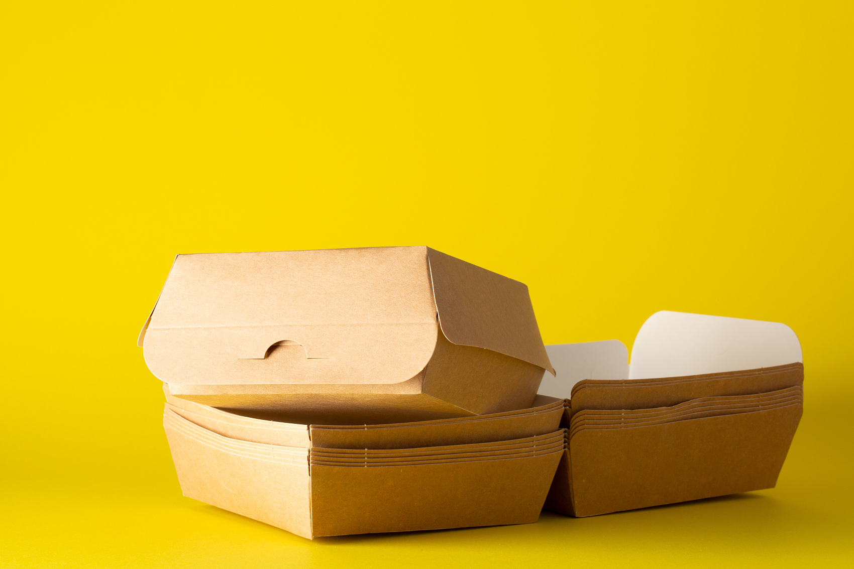 食品接觸相關紙制品測試Testing of food contact related paper product