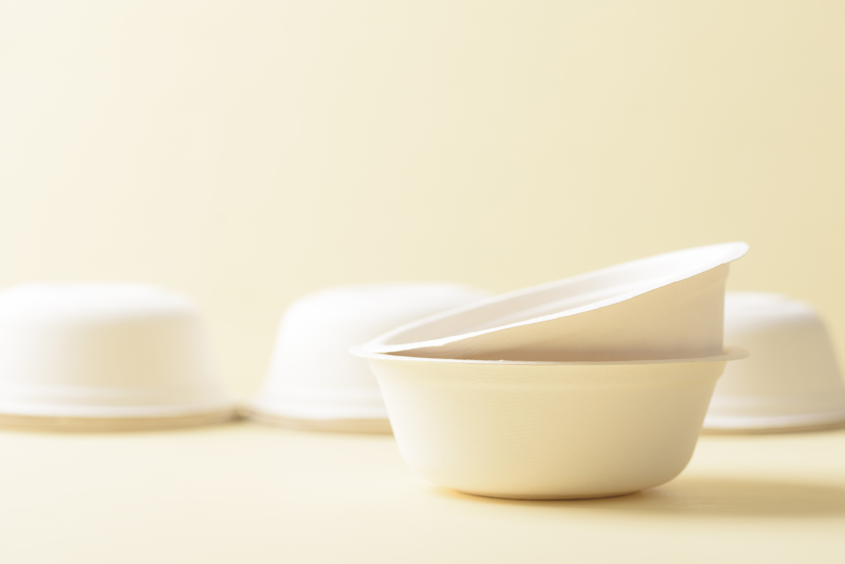 紙杯紙碗測試Paper cup and bowl test