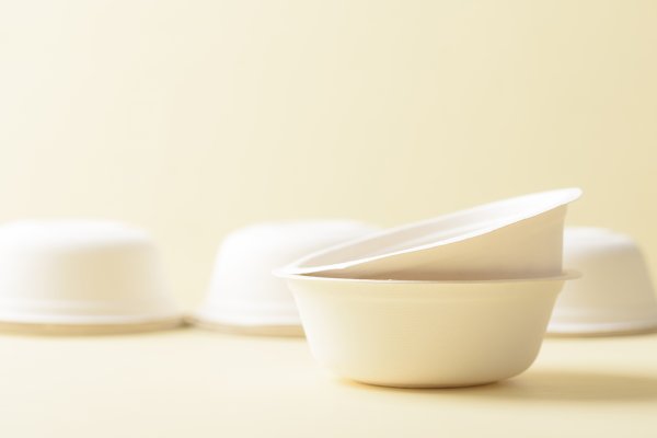 紙杯紙碗測試Paper cup and bowl test