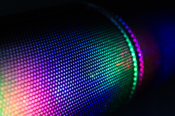 LED顯示屏的注意事項(xiàng)