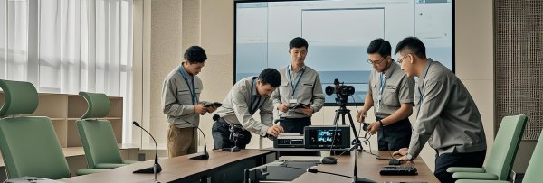 無(wú)紙化會(huì)議系統(tǒng)安裝維護(hù)服務(wù)