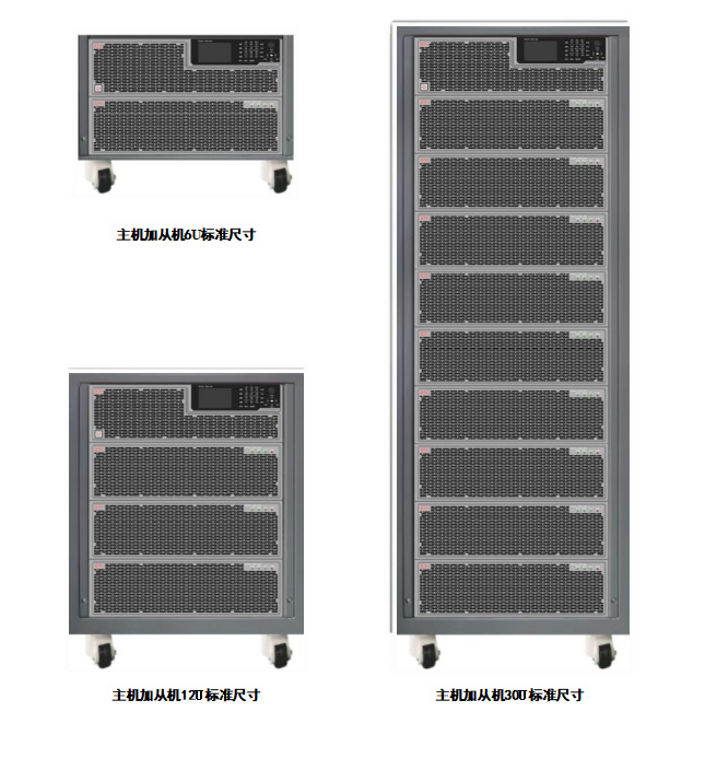 PCL系列直流電子負(fù)載