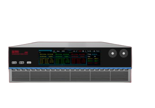 回饋型交流源載一體機(jī)，多場(chǎng)景測(cè)試推薦