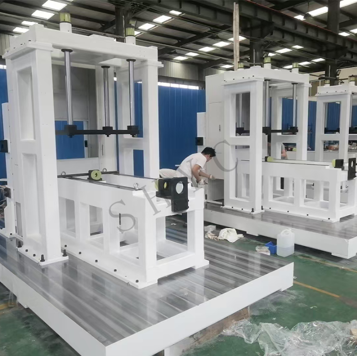 解鎖鋸鉆設(shè)備焊接件：工業(yè)制造的強(qiáng)大助力