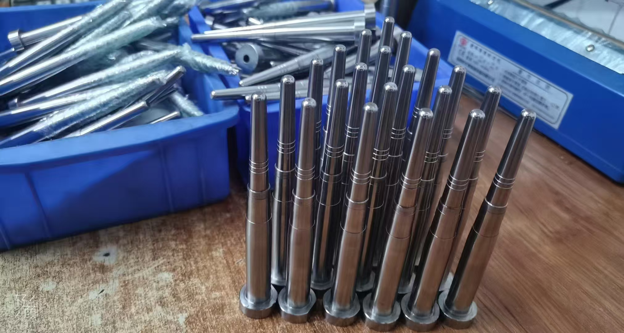 产线批量成品
