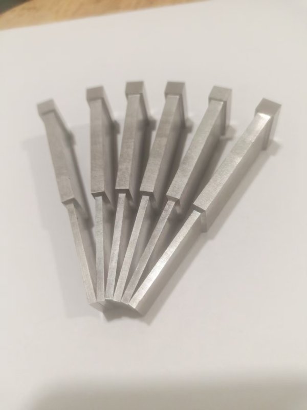 精密长杆组件
