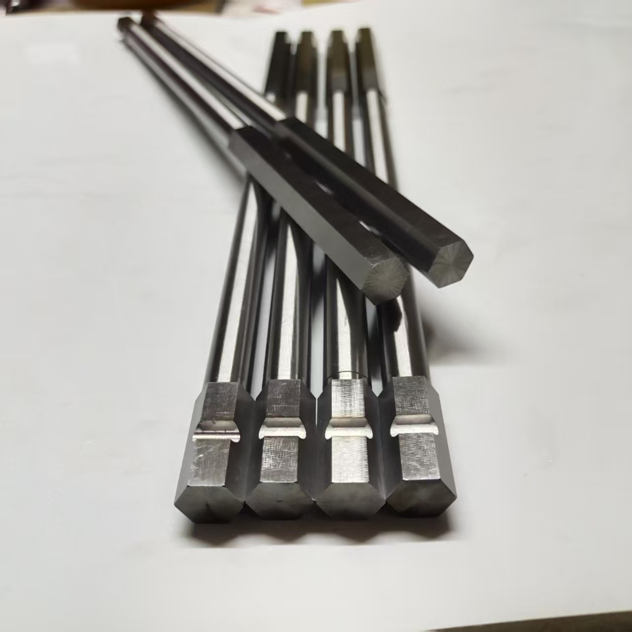 方形截面导轨