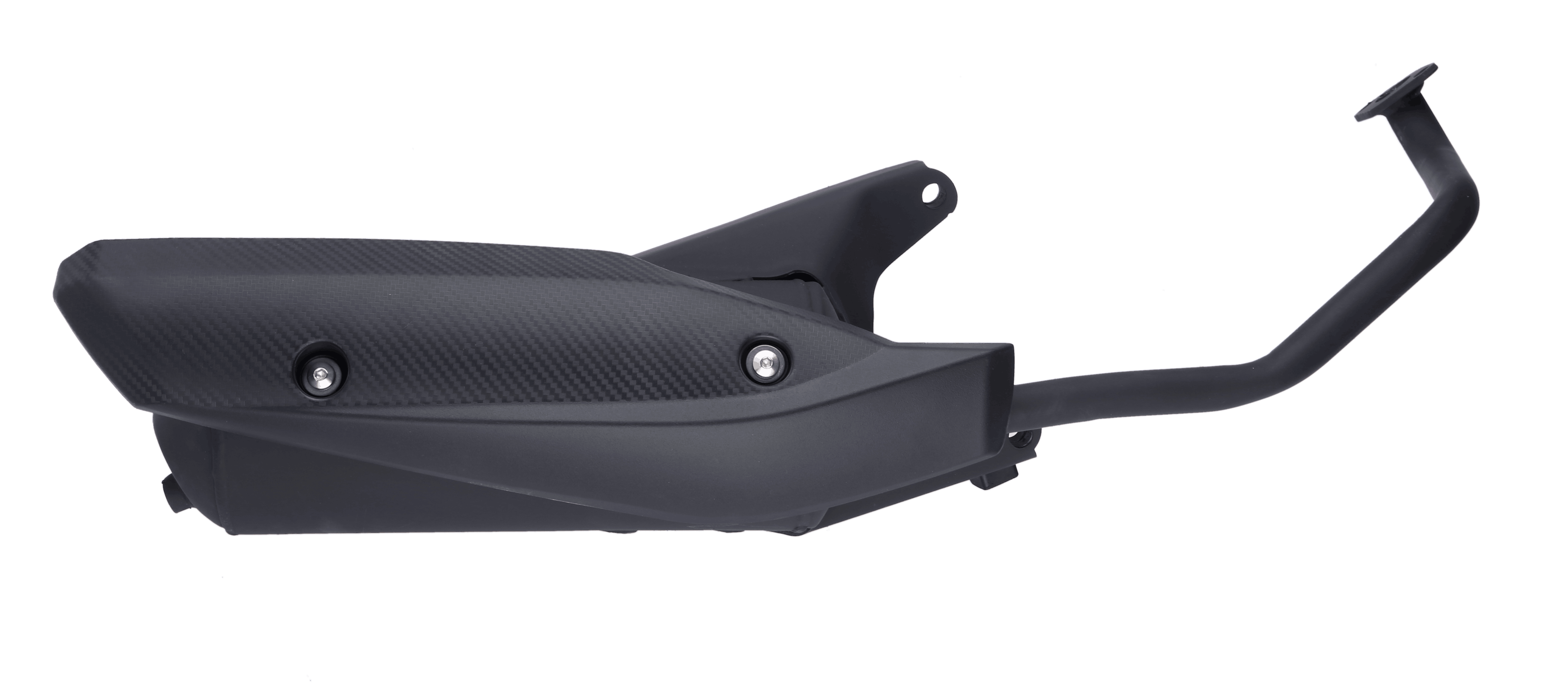 消聲器如何 “靜音”？阻性與抗性消聲器原理大揭秘