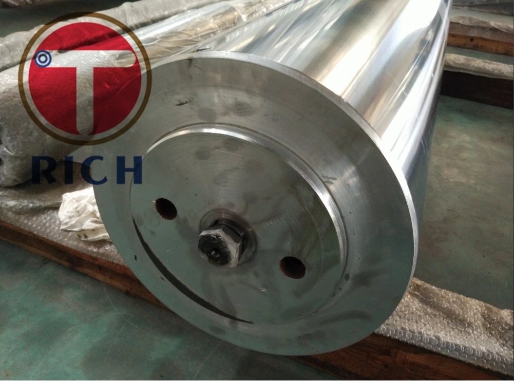 Hydraulic Telescopic Cylinder