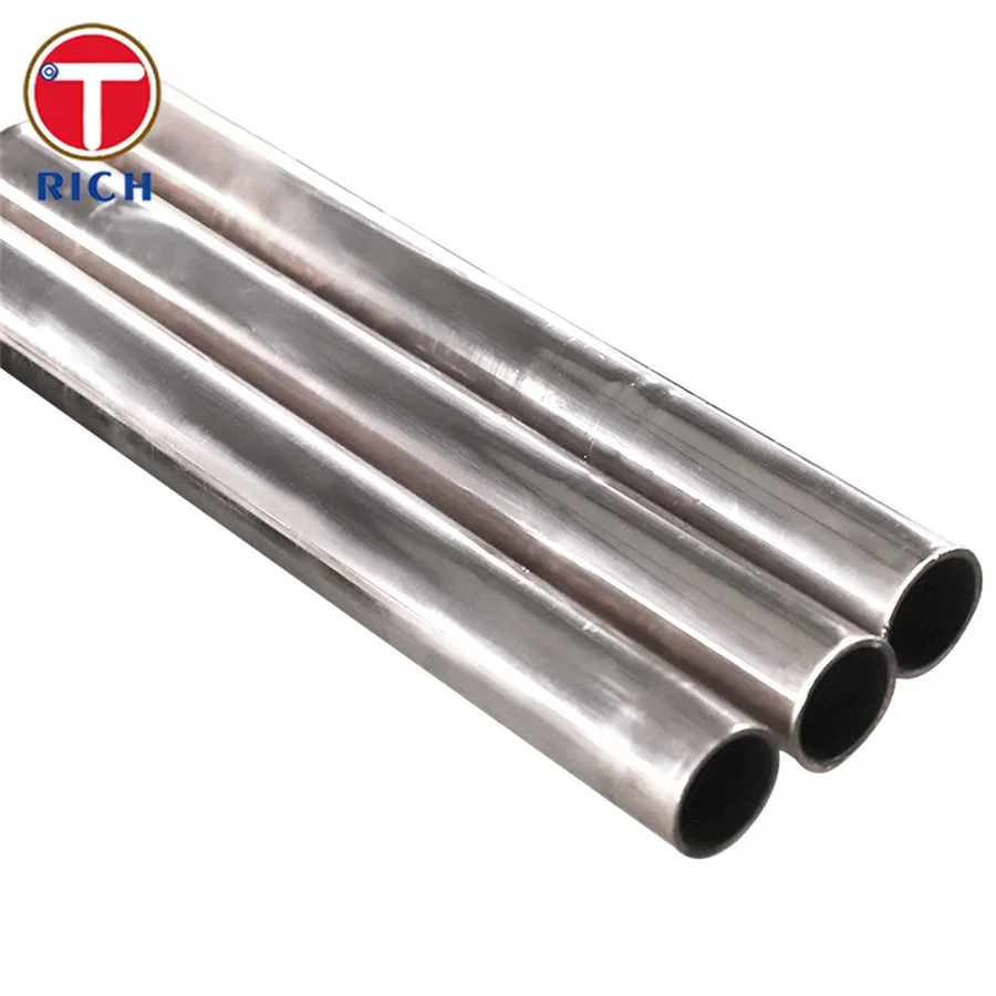 JASO M101 Automotive Steel Tube