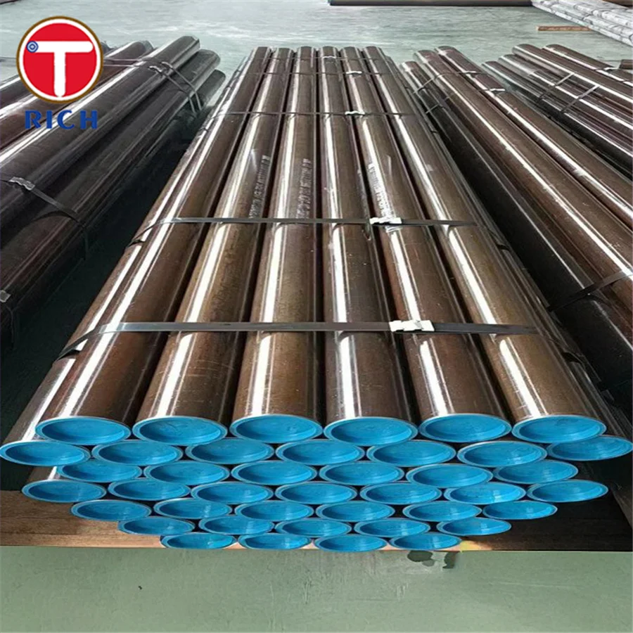 Seamless Stainless Steel Tube