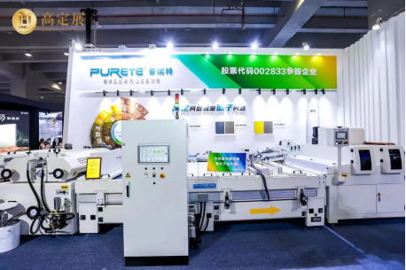 精密涂膠機：工藝之巔，智能制造的新篇章