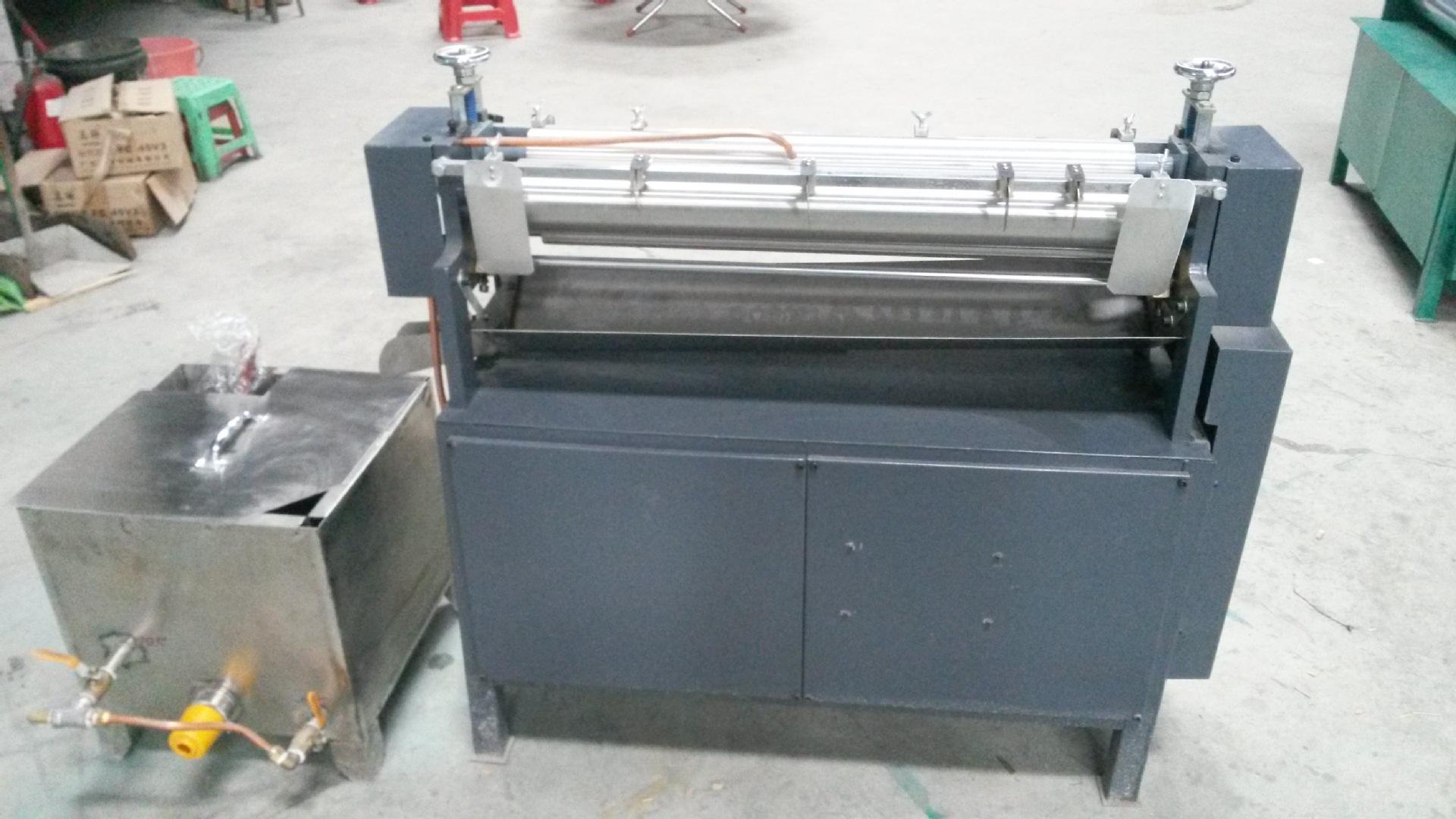 精密熱熔膠涂膠機：開啟高效涂膠新時代