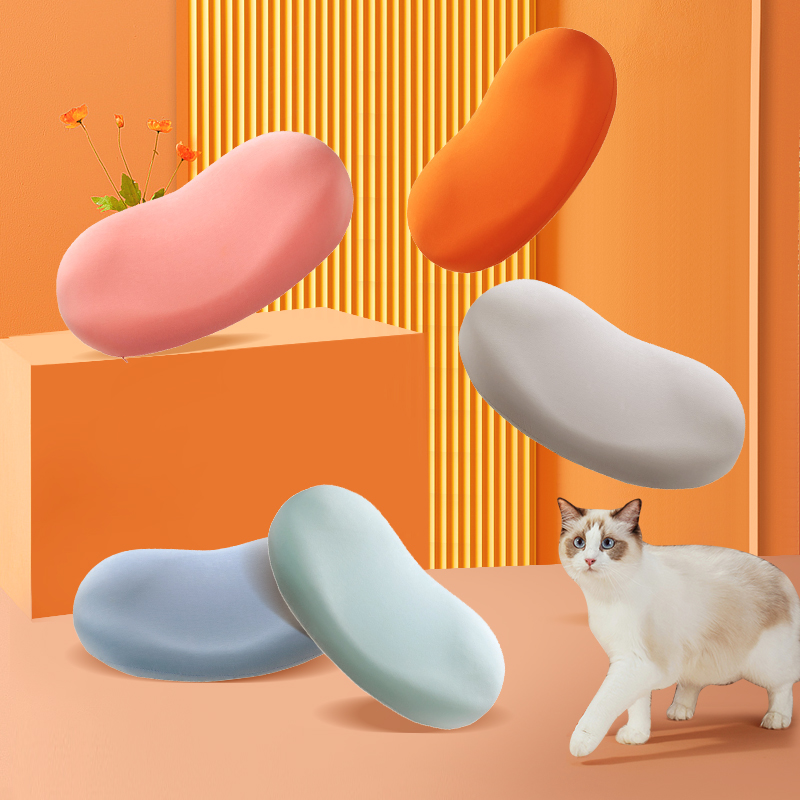 猫肚枕