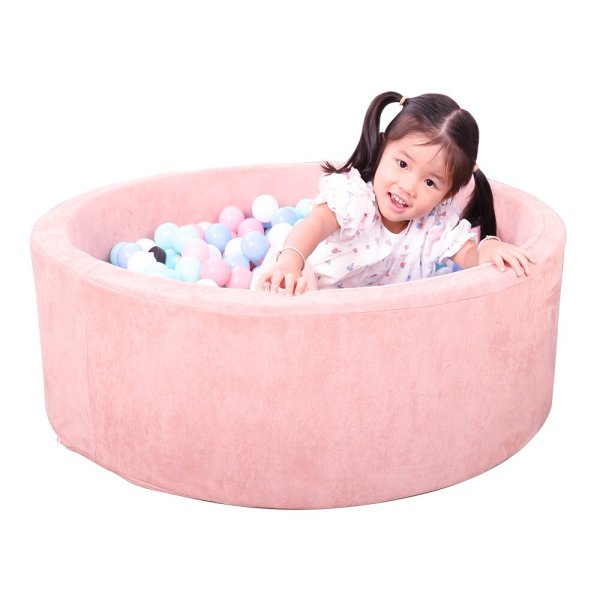 foam ball pit