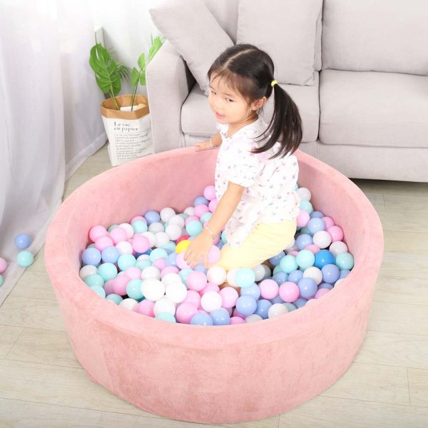 foam ball pit